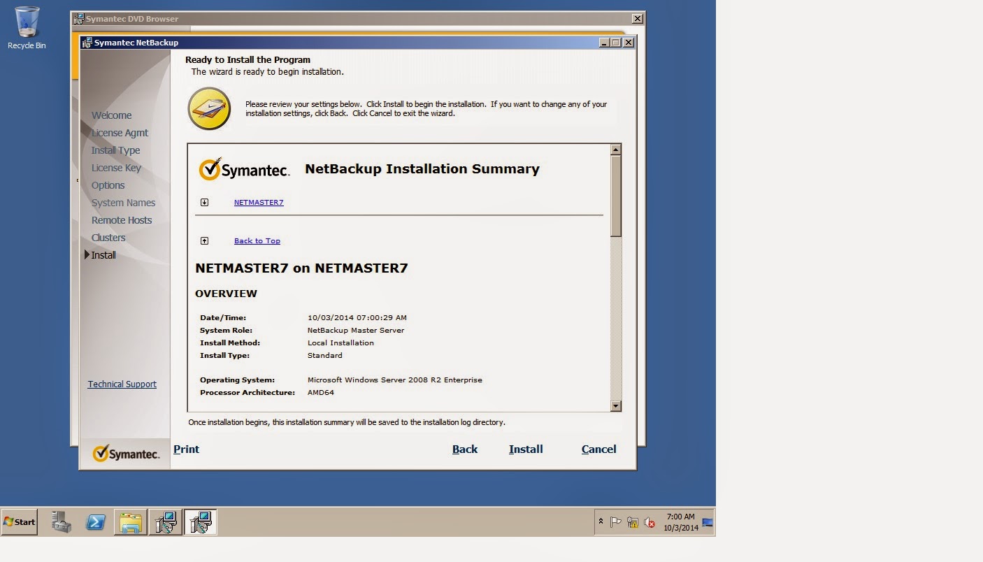 symantec veritas volume manager symantec veritas volume manager