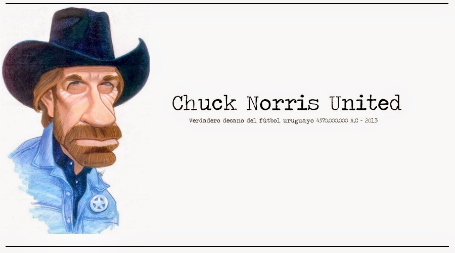 Chuck Norris United