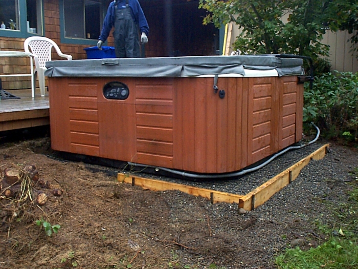 Hot Tub Reviews and Information For You Hot Tub Insulation