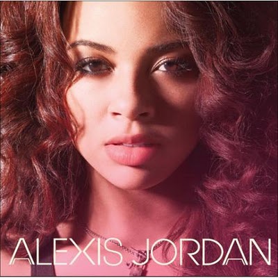 Alexis Jordan Alexis+Jordan