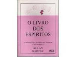 Livro dos Espíritos