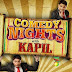 Is Kapil Sharma replace on Comedy Nights with Kapil!