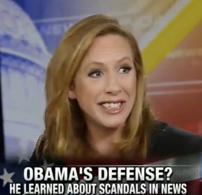 TRUE BORN SONS OF LIBERTY I love Kim Strassel of The Wall Street