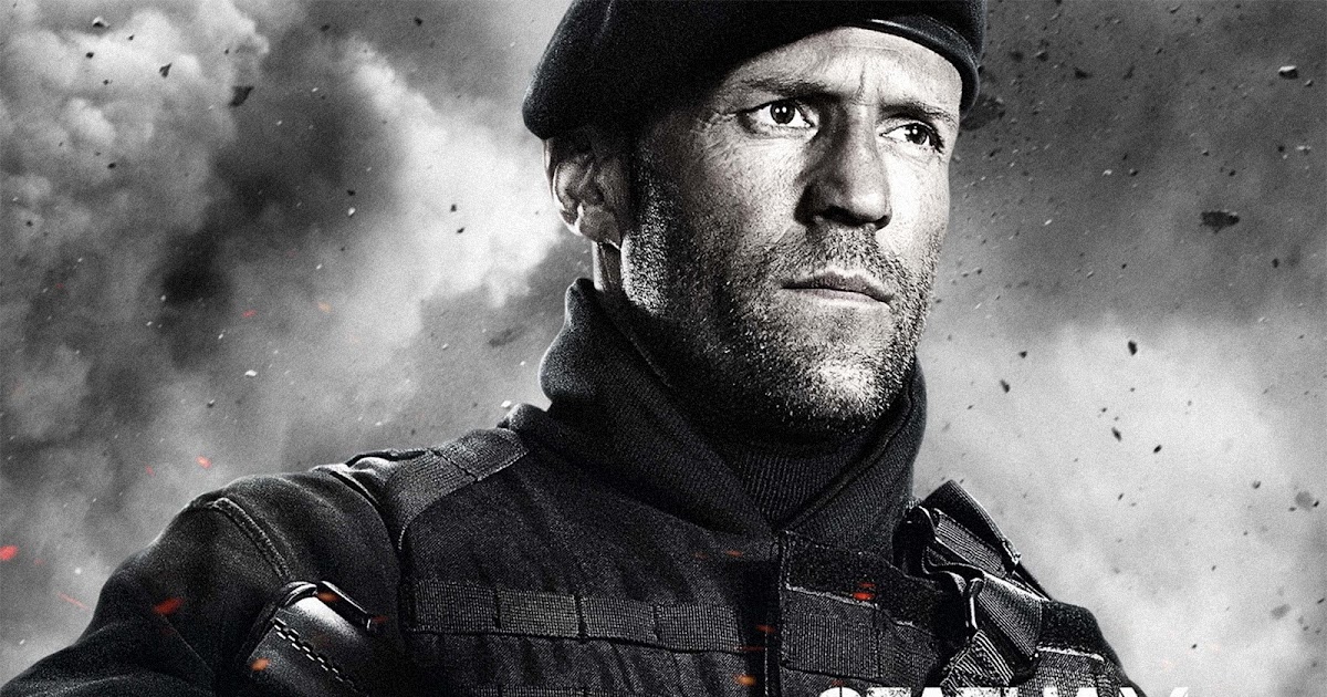 Desktop Wallpapers | Find Your New Desktop Wallpapers: The Expendables