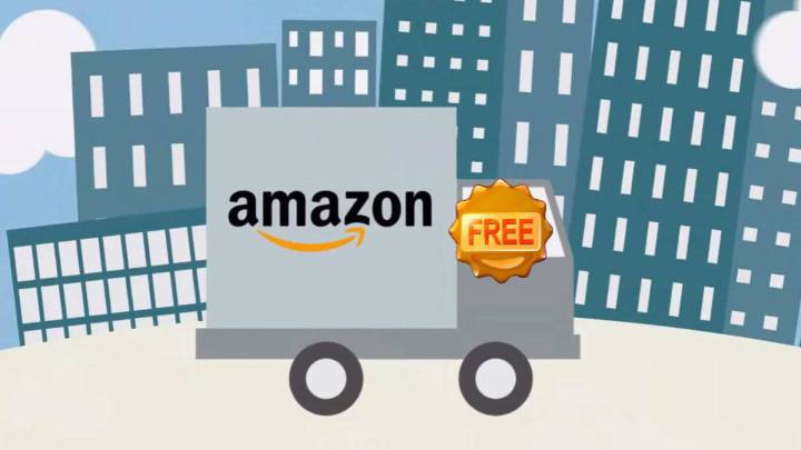 cosas gratis en amazon
