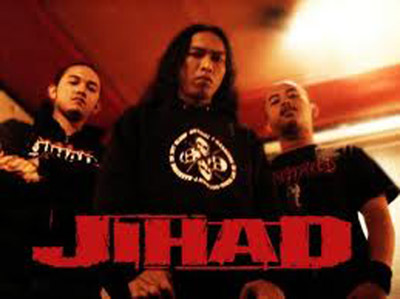 Jihad Band