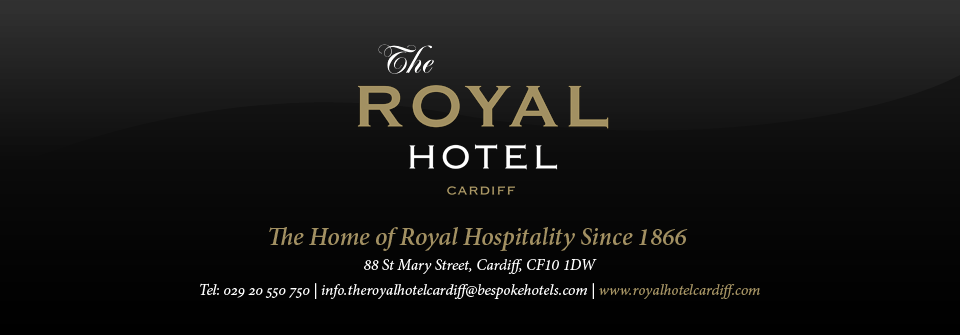 The Royal Hotel, Cardiff