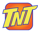 Powered by TNT Promos