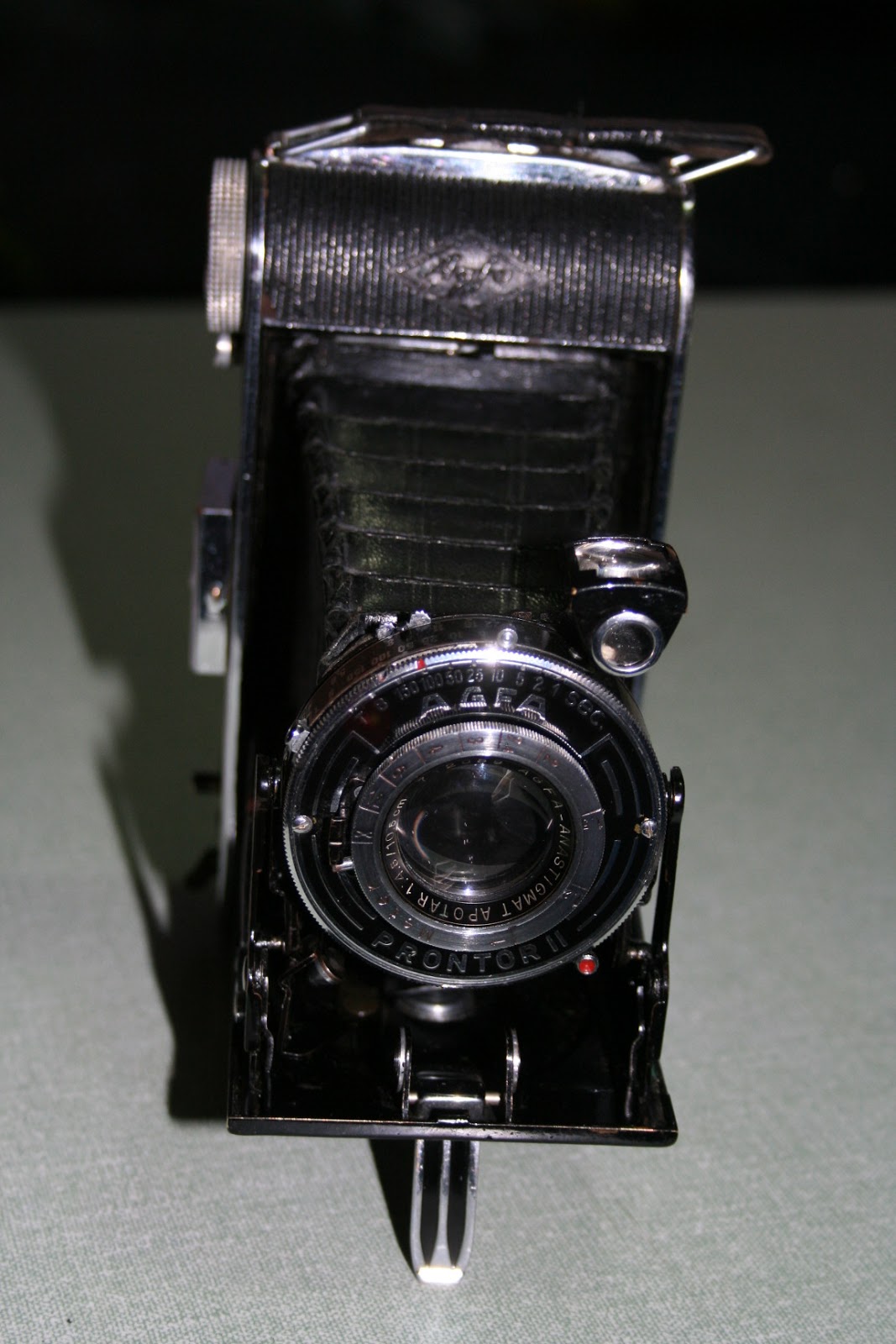 agfa billy 6.3