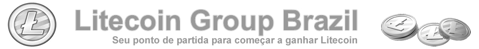 Litecoin Group Brazil