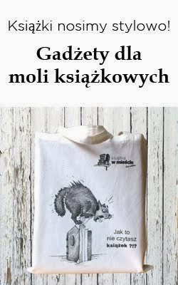 Książka w mieście