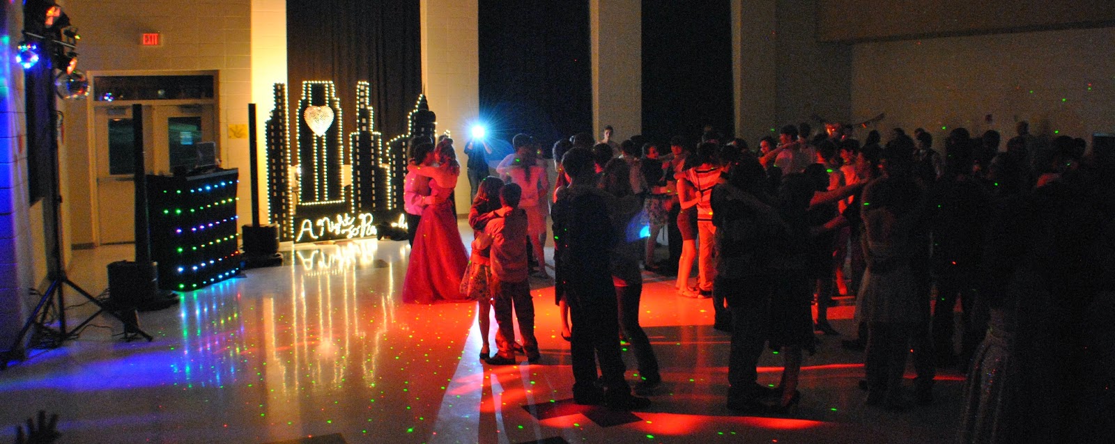 With Class LLC Coordination and Party DJ's Pic/Vid Blog Bagley