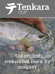 Tenkara USA