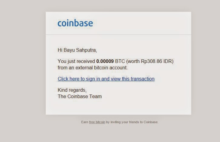 Investasi Bitcoin Menguntungkan Di AprilCoin + Payment Proof Investasi Bitcoin Menguntungkan Di AprilCoin + Payment Proof