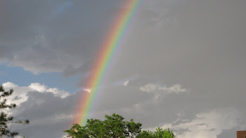 Brigt Rainbow pic! 2010