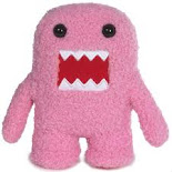 My Domo Love