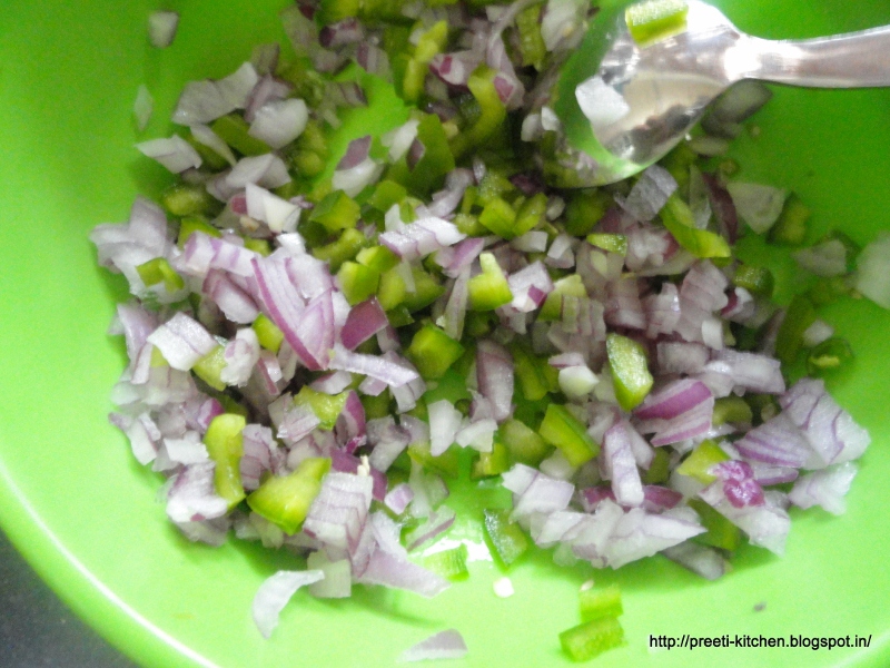 Maggie Cutlets | Simpl...