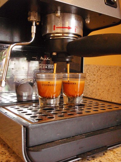 starbucks espresso machine starbucks espresso machine