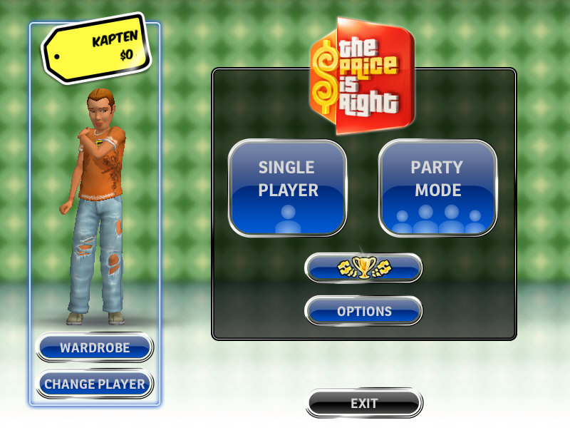 The Price Is Right Game Free Download The Price Is Right Game Free Download