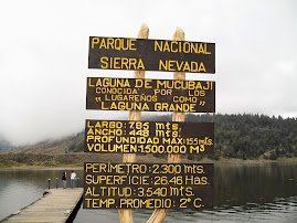 Parque Nacional Sierra Nevada