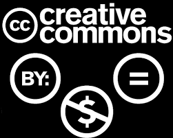 llicencia creative commons