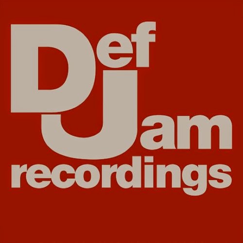 Def Jam Recordings