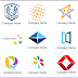 Vector Logo design element set 3 by Webdesignhot