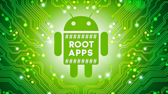 Cara Root Android