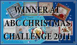 ABC Christmas Challenge Winner