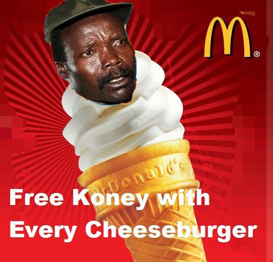 kony 2012 or conny 2012
