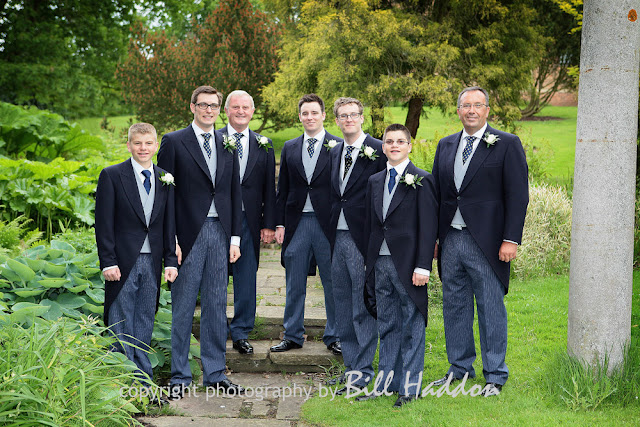 Leicester wedding photographer 