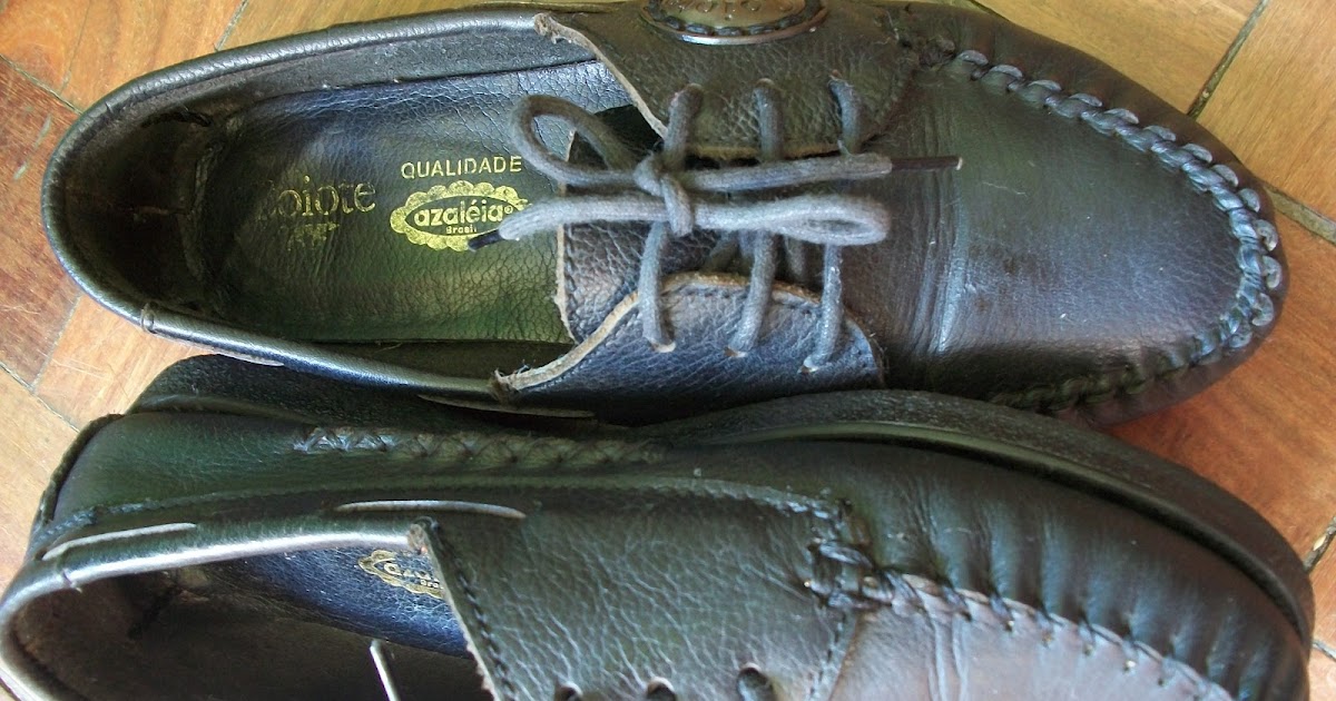 sapato coiote da azaleia