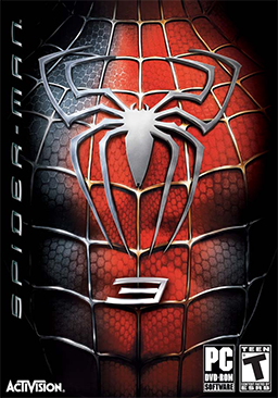 DOWNLOAD SPIDER MAN 3 GAME FREE FULL VERSION FOR PC