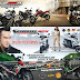 Harga Baru Motor Honda (OTR) per 1 Mei 2013