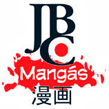 JBC editora (parceria)