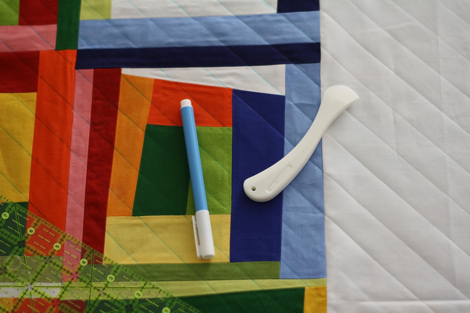 Easy Peasy Quilt Marking Mama Love Quilts