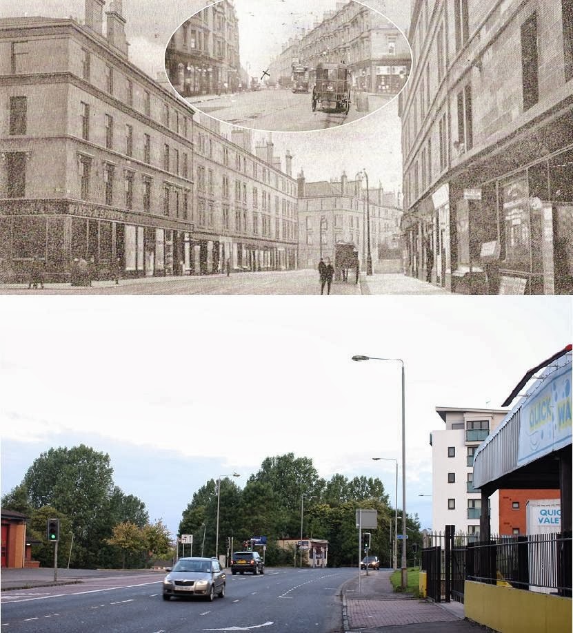 Glasgow Punter September 2013