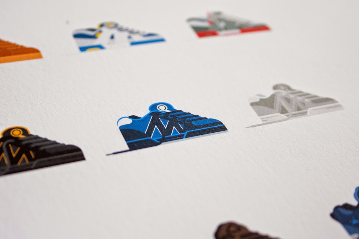 CABAS© SINCE 1997 SKATE SHOES OF THE 90S BY NATHAN MANIRE.