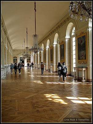 Domaine de Trianon - Une Nuit à Versailles, un gîte au cœur de la ville
