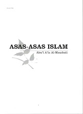 KITAB ASAS-ASAS ISLAM