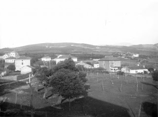 Foto antigua de Sopelana (Sopela)