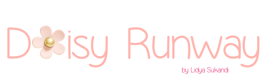 Daisy Runway