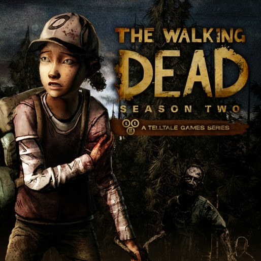 The Walking Dead Season 2 Episode 2