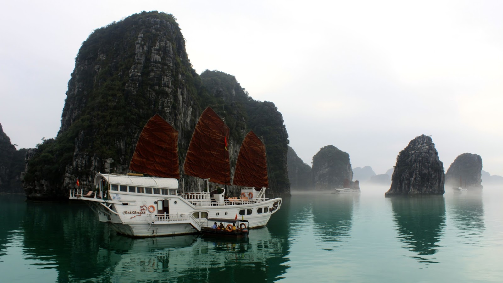 Ha Long Bay Wallpapers Ha Long Bay Wallpapers