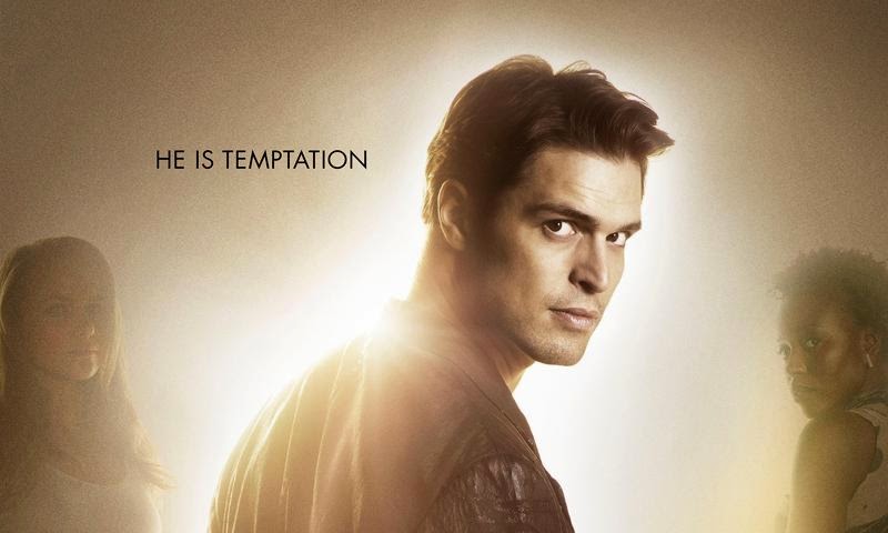 The Messengers - Promotional Poster