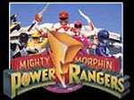 Power Rangers Mighty Morphin