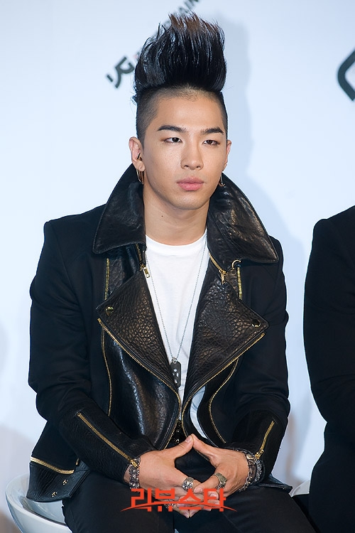 Photo of Taeyang