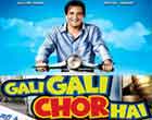 Watch Hindi Movie Gali Gali Chor Hai Online