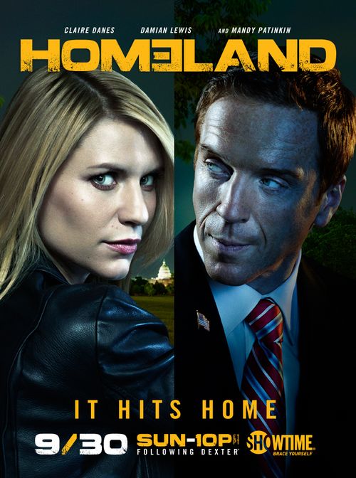 Homeland Season 2 Online Free