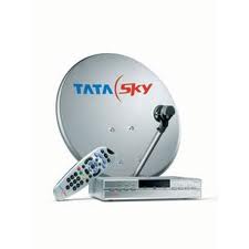 TATA SKY Channel List as on 18th September 2012 - DTH News